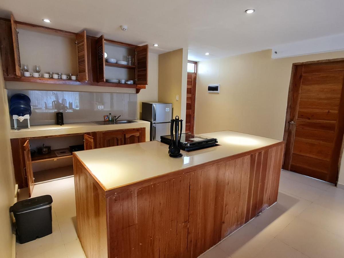 Apartment Amor Balabag (Boracay)
