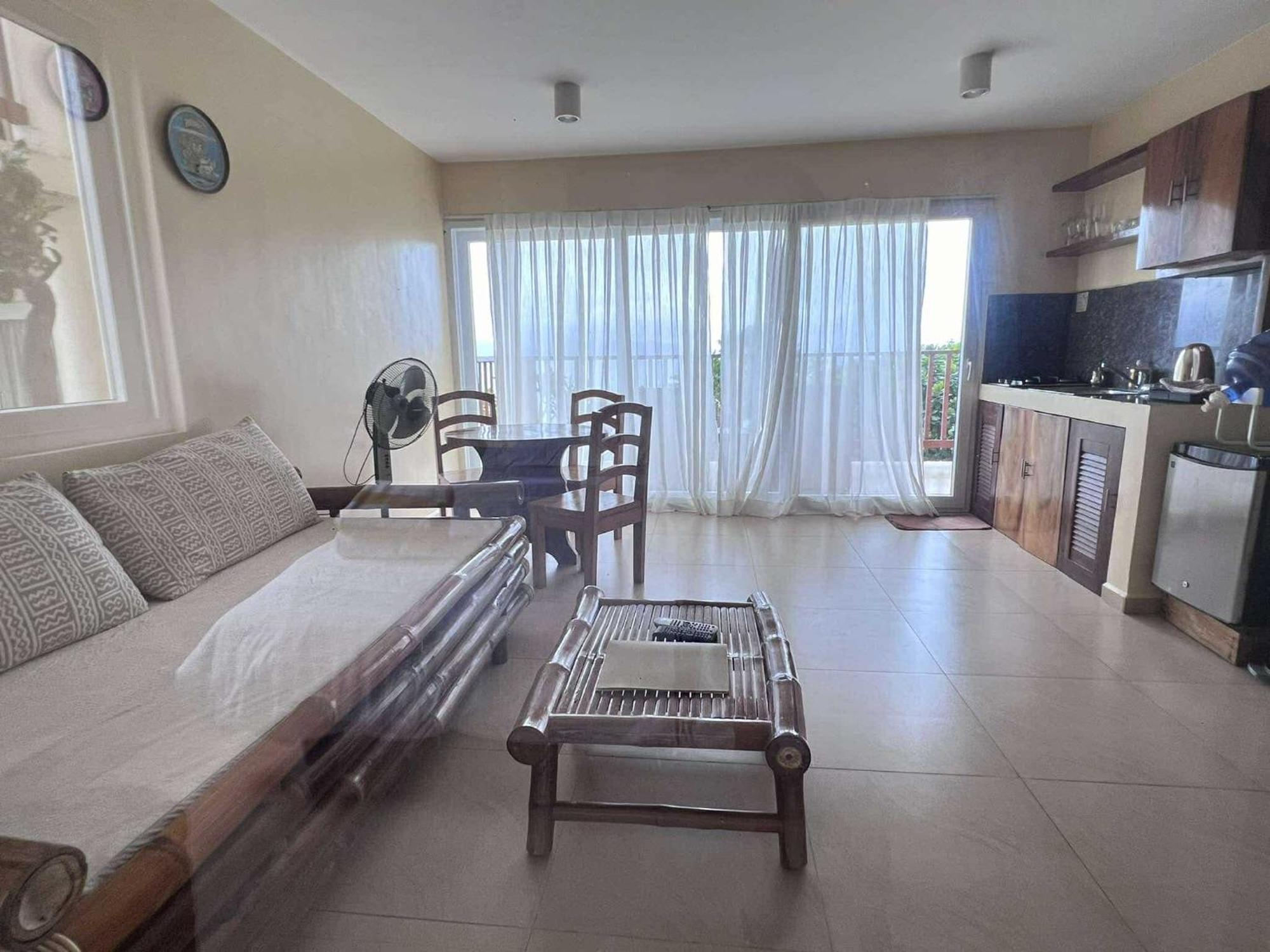 Apartment Amor *