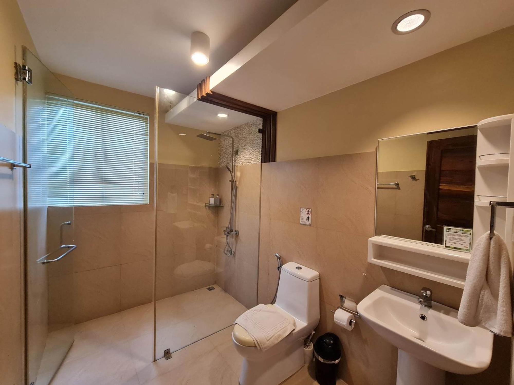 Amor Apartment