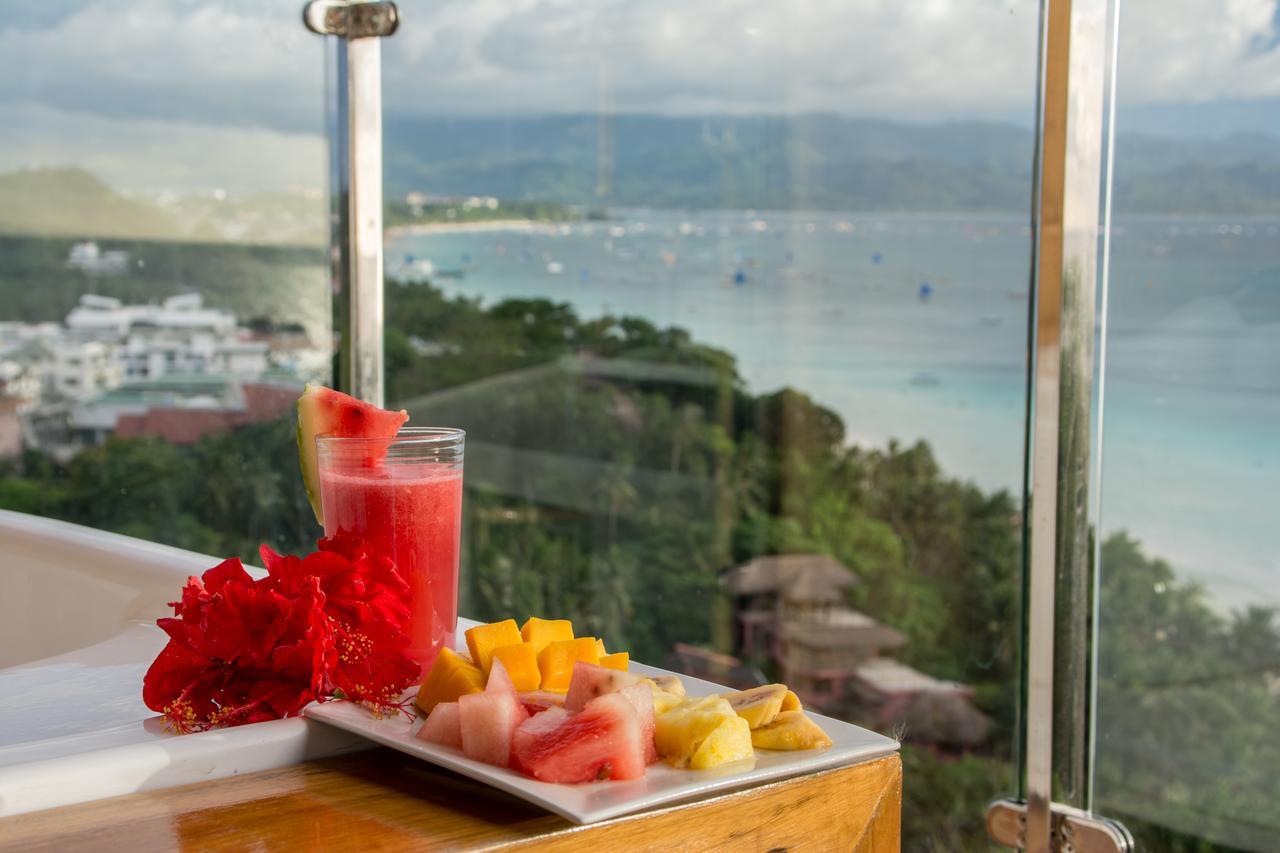 Amor * Balabag (Boracay)