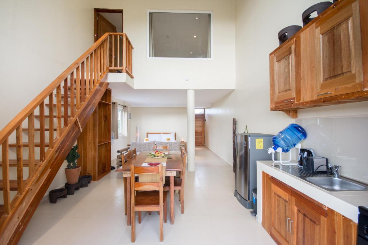 Apartment Amor *